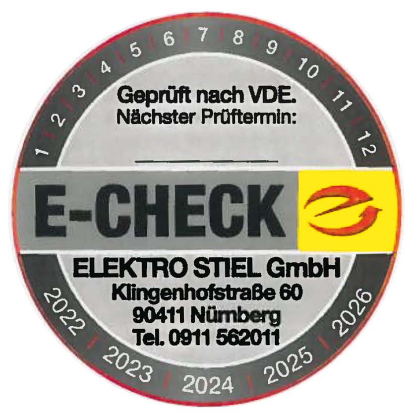 ECheck